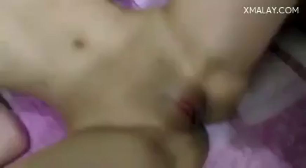 Fucking Melayu Small Pussy