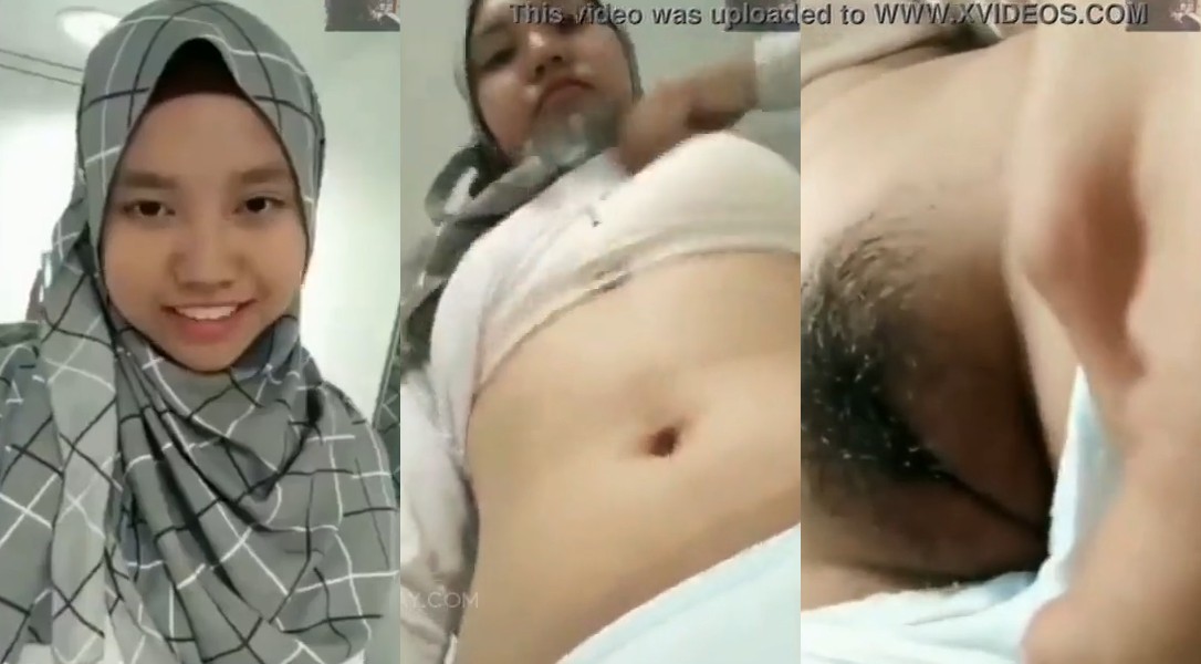 Malaysian girl Tight Pussy video