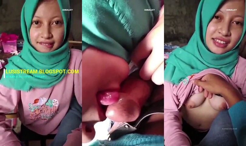 Muslim malaysian girl blowjob and sex