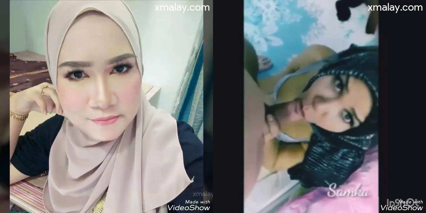 Sue Milf Melayu Blowjob
