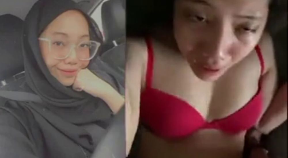 Tudung Sex viral mms