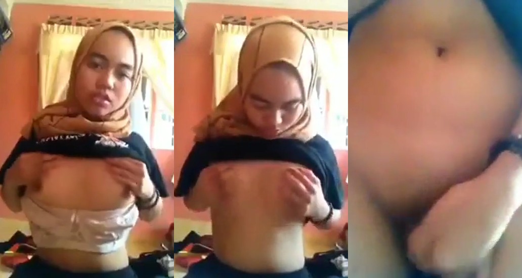 Malay Muslim Girl Nude Stripper Nude Boobs